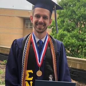 Meet your Posher, Matthew